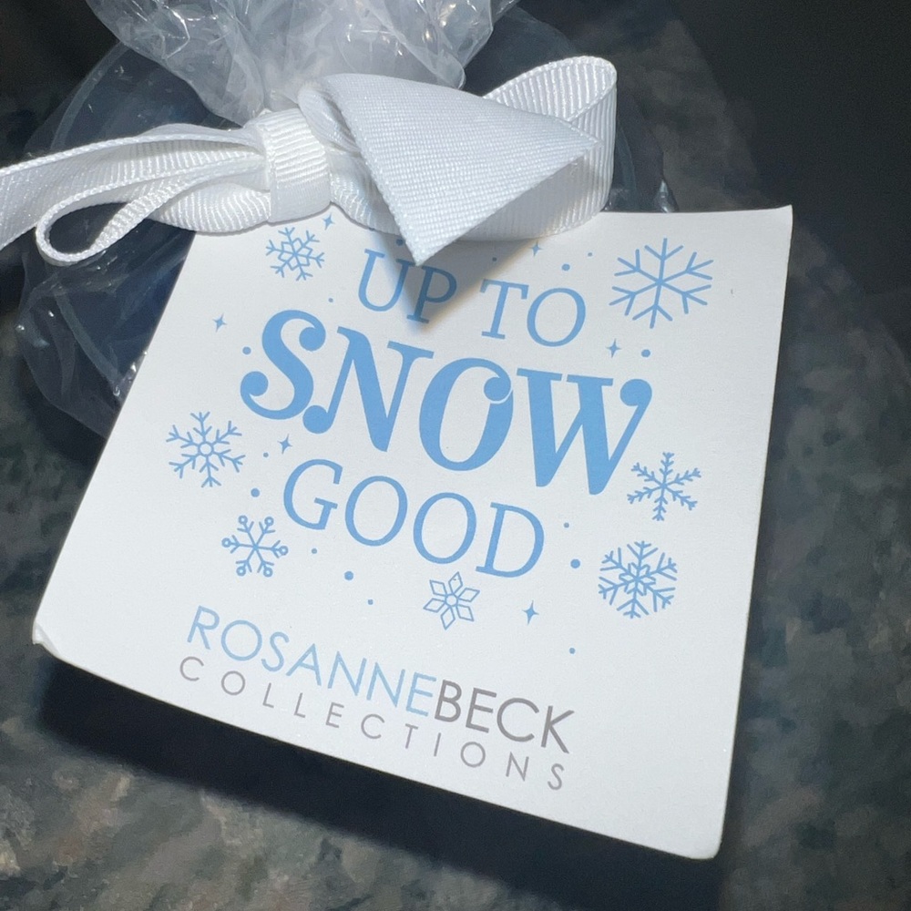 Rosanne Beck Collections Holiday Cups